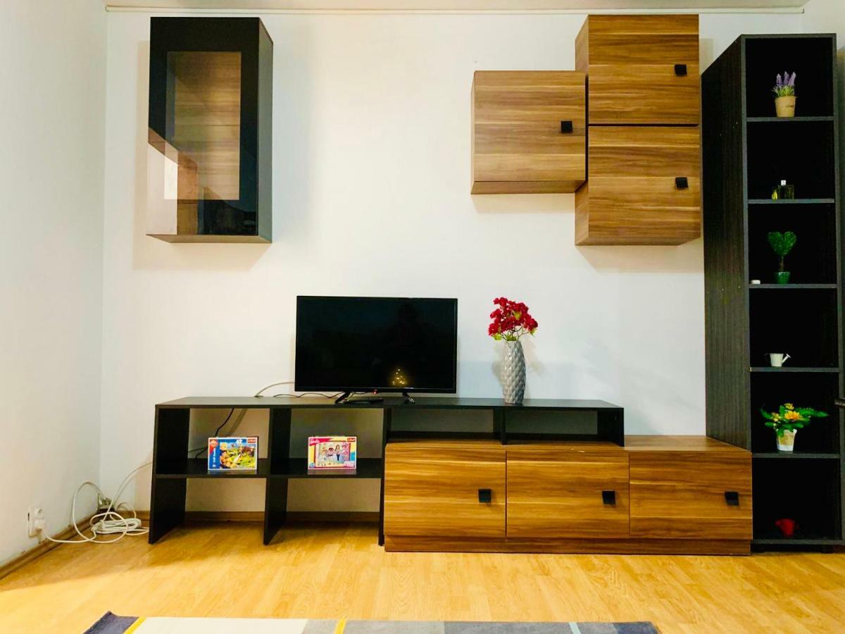 Joy City Stay Bucuresti 1 Timişoara Exterior foto