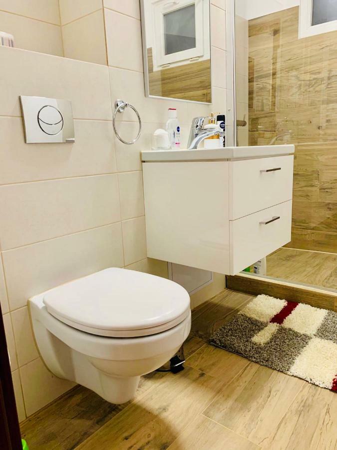 Joy City Stay Bucuresti 1 Timişoara Exterior foto