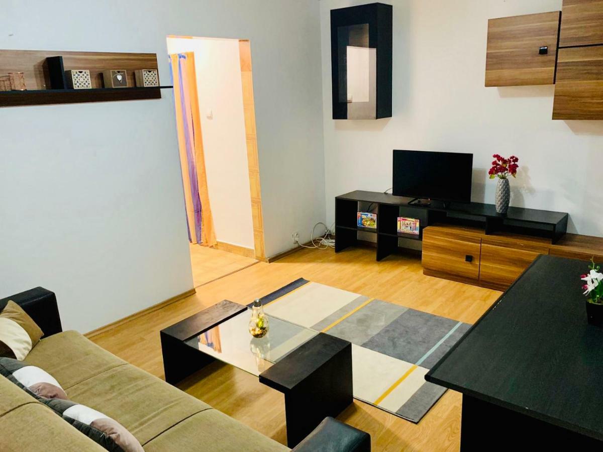 Joy City Stay Bucuresti 1 Timişoara Exterior foto