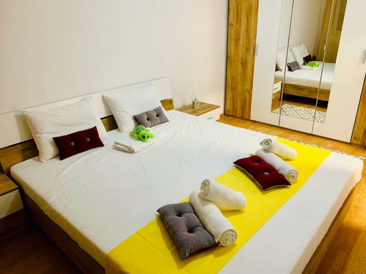 Joy City Stay Bucuresti 1 Timişoara Exterior foto